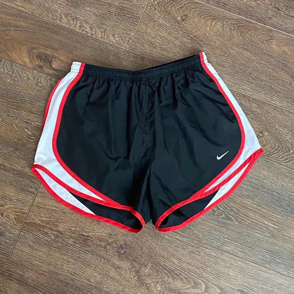 Women’s Nike Dri-fit athletic shorts